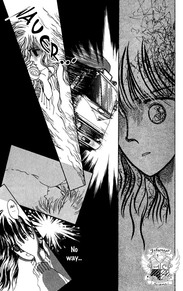 Ano Koro ni Aitai Chapter 12 page 5 - Chapter 12