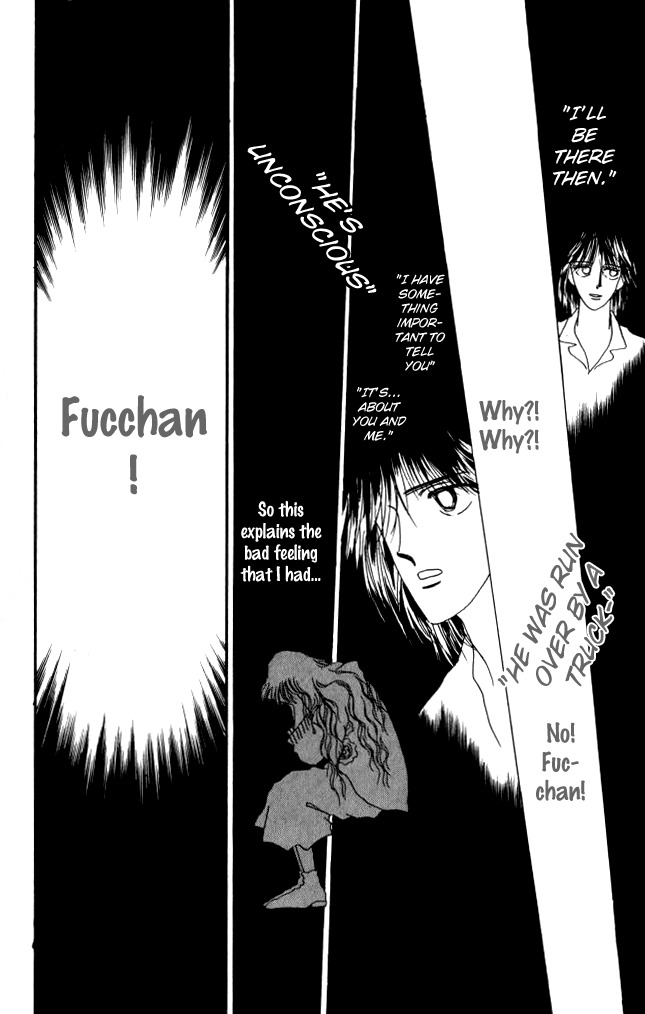 Ano Koro ni Aitai Chapter 12 page 7 - Chapter 12