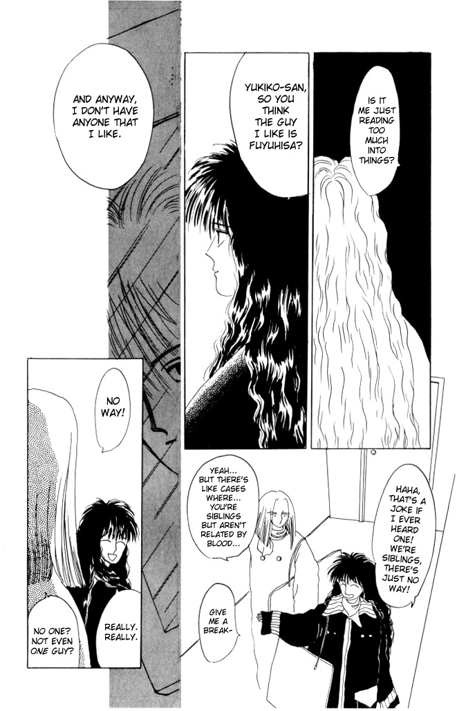 Ano Koro ni Aitai Chapter 2 page 10 - Chapter 2