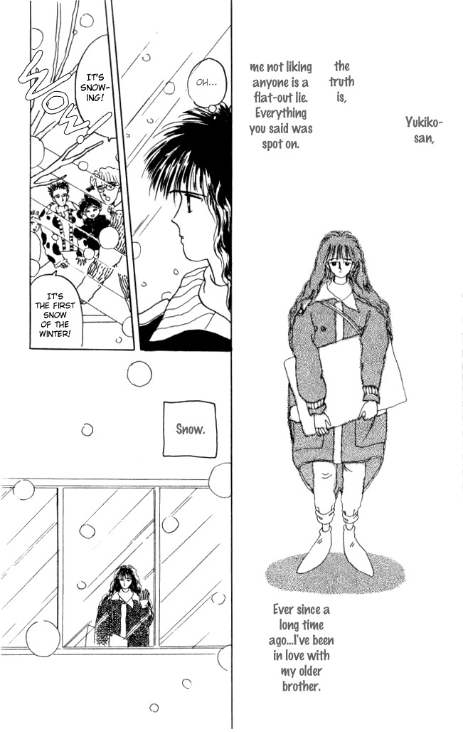 Ano Koro ni Aitai Chapter 2 page 12 - Chapter 2