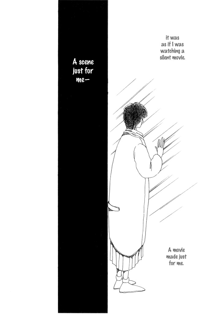 Ano Koro ni Aitai Chapter 2 page 16 - Chapter 2