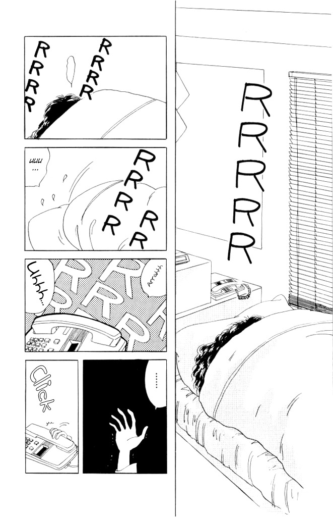 Ano Koro ni Aitai Chapter 2 page 2 - Chapter 2