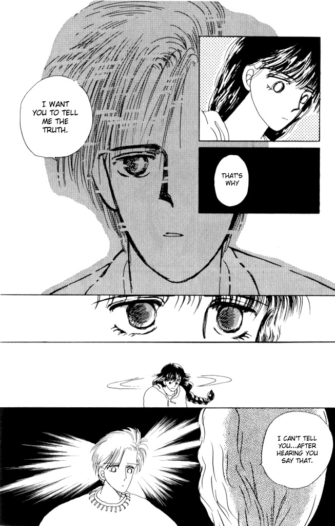Ano Koro ni Aitai Chapter 2 page 22 - Chapter 2