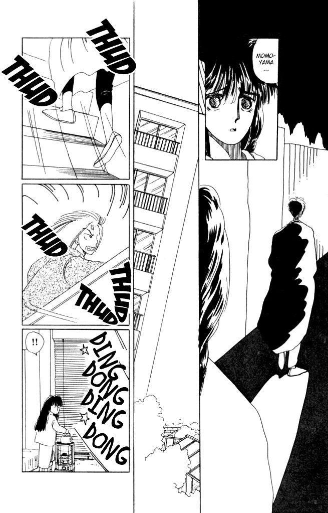 Ano Koro ni Aitai Chapter 2 page 24 - Chapter 2