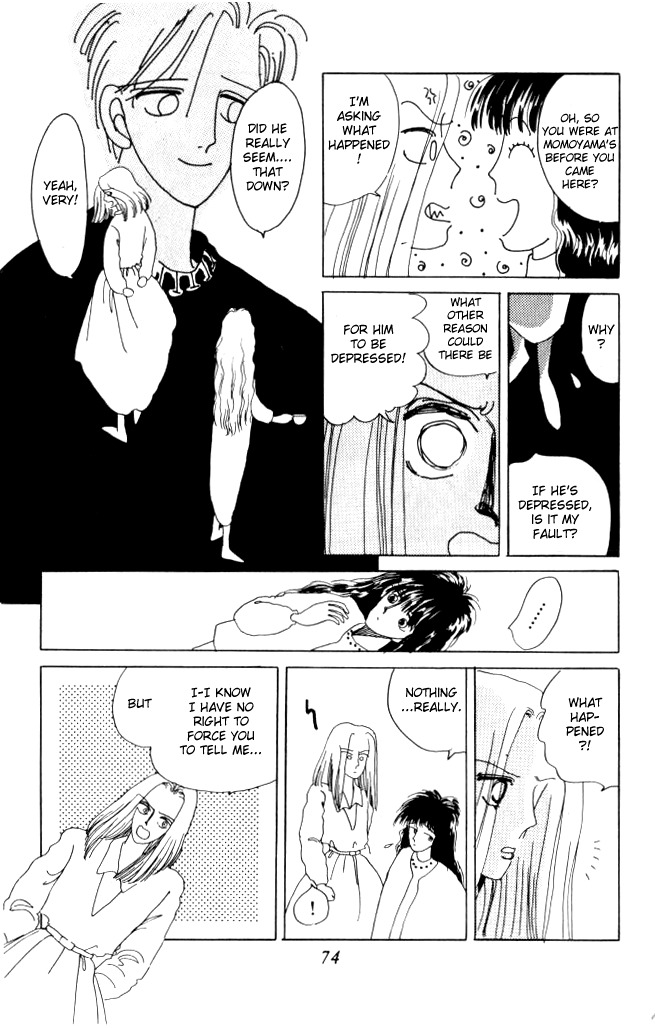 Ano Koro ni Aitai Chapter 2 page 26 - Chapter 2