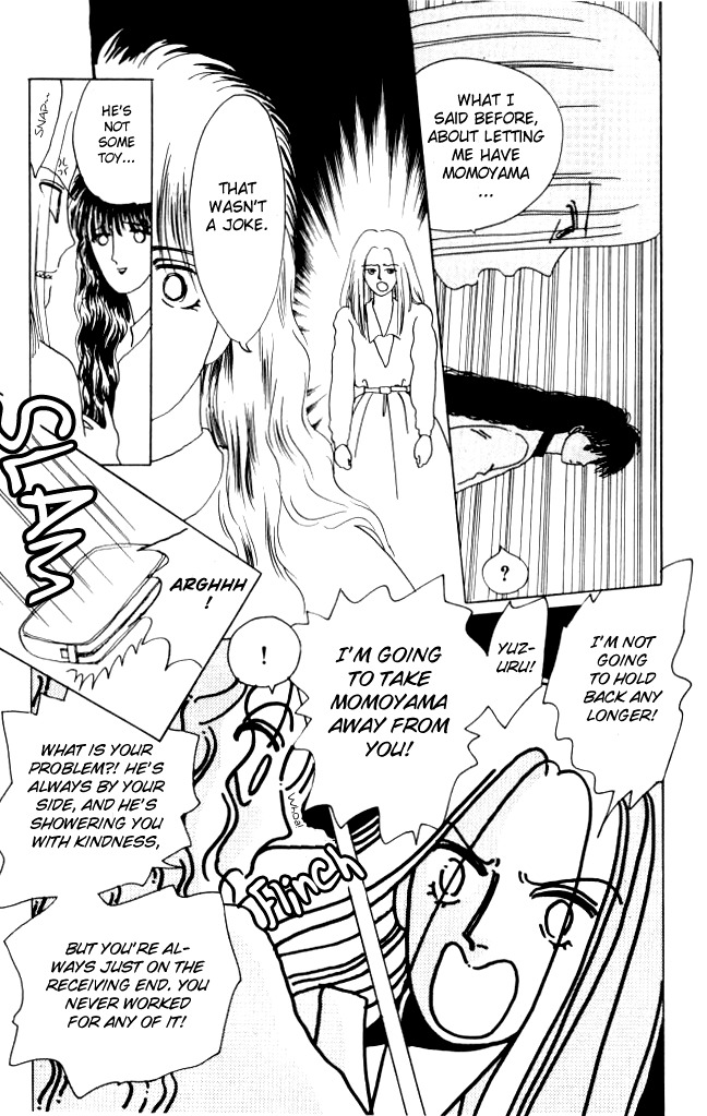 Ano Koro ni Aitai Chapter 2 page 27 - Chapter 2
