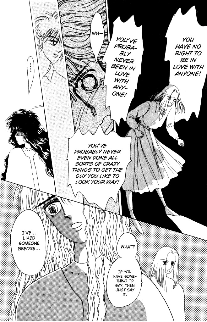 Ano Koro ni Aitai Chapter 2 page 28 - Chapter 2