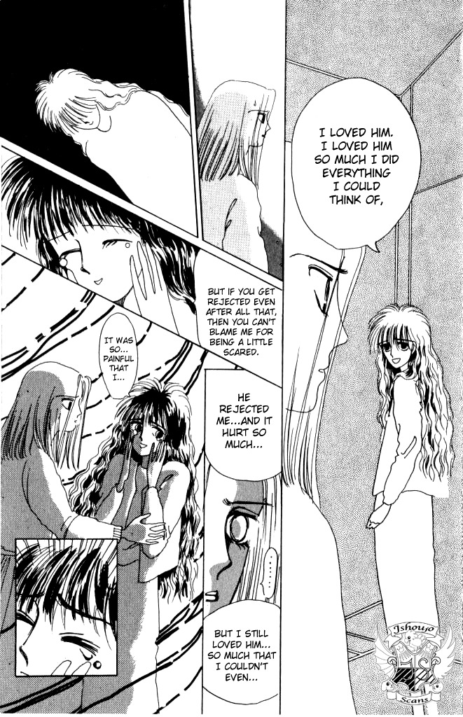 Ano Koro ni Aitai Chapter 2 page 29 - Chapter 2