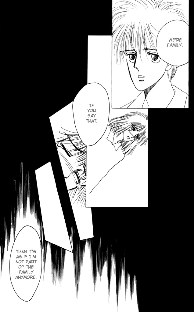 Ano Koro ni Aitai Chapter 2 page 31 - Chapter 2