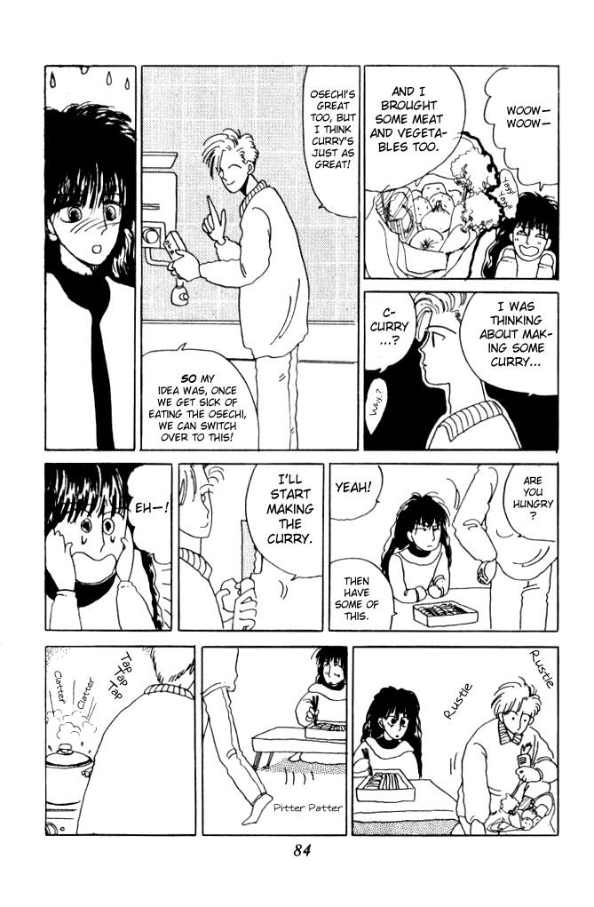 Ano Koro ni Aitai Chapter 2 page 36 - Chapter 2