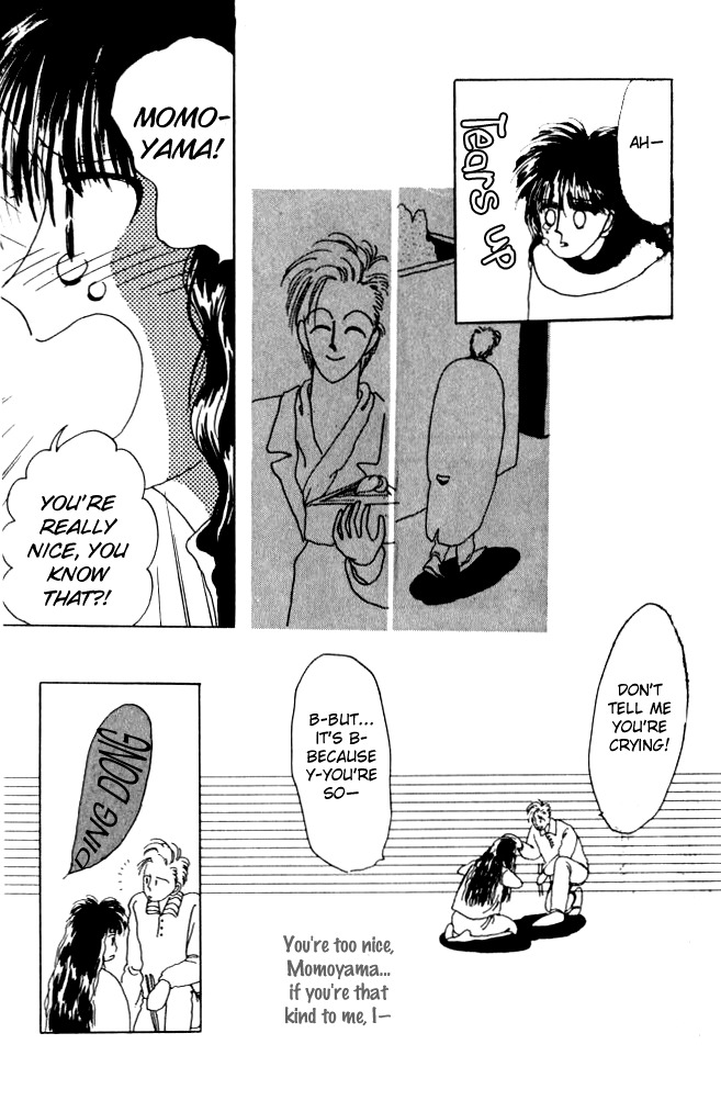 Ano Koro ni Aitai Chapter 2 page 37 - Chapter 2