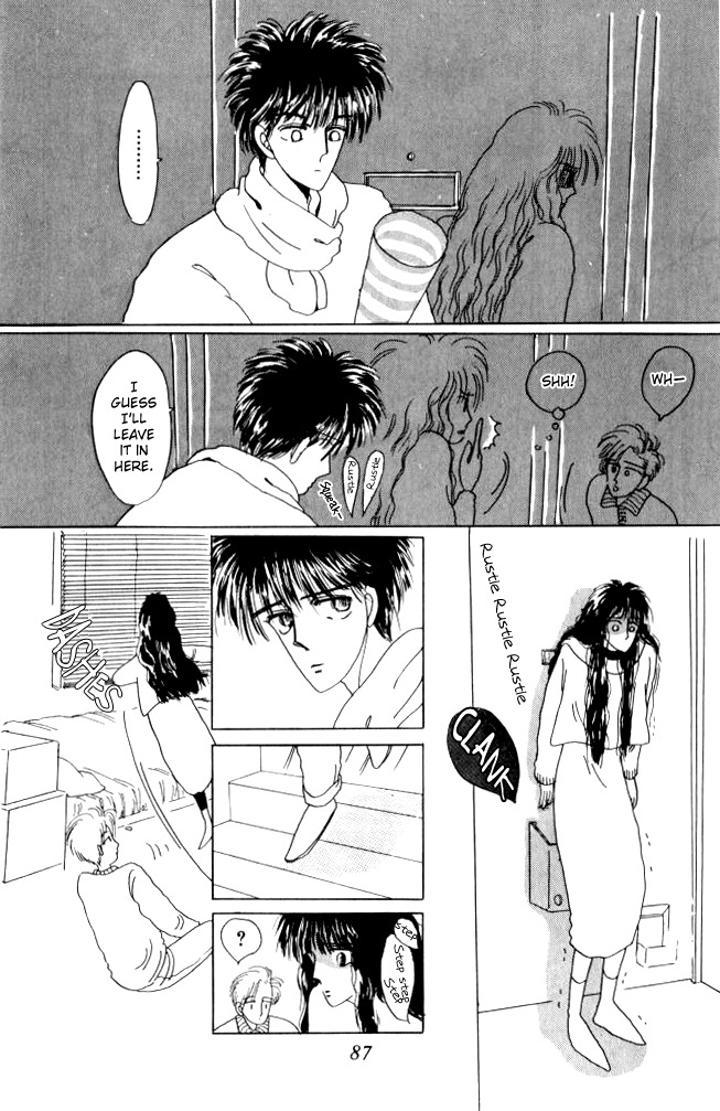 Ano Koro ni Aitai Chapter 2 page 39 - Chapter 2