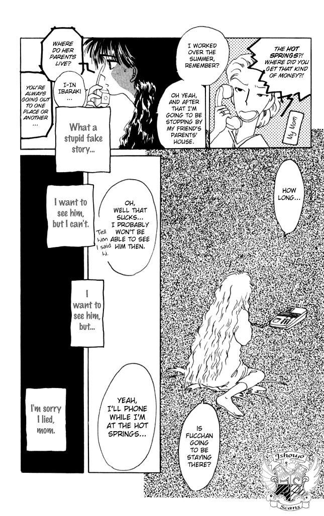Ano Koro ni Aitai Chapter 2 page 4 - Chapter 2