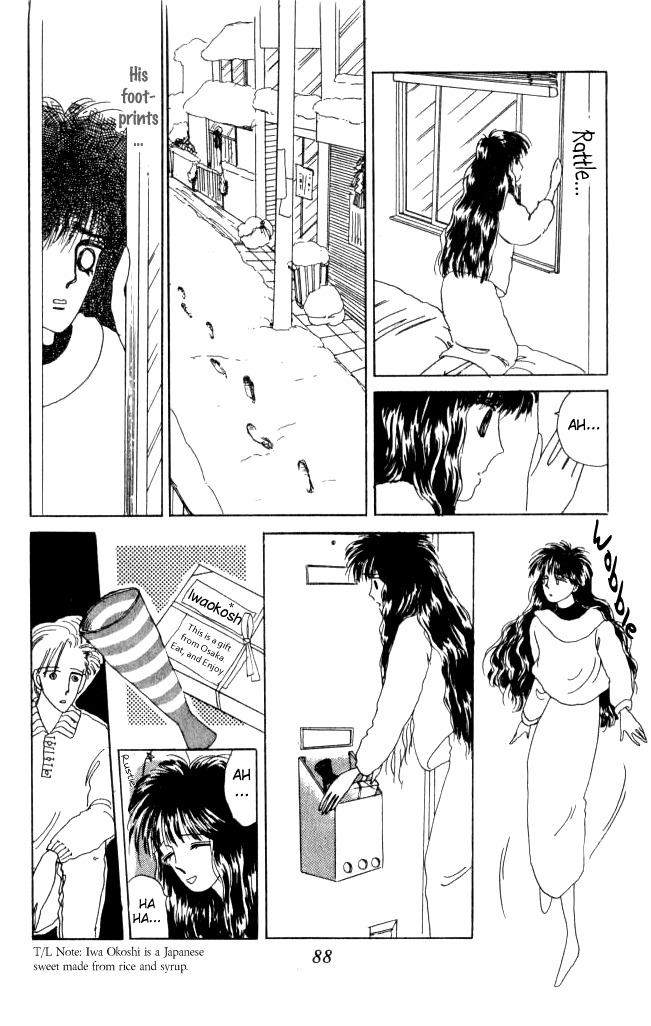 Ano Koro ni Aitai Chapter 2 page 40 - Chapter 2