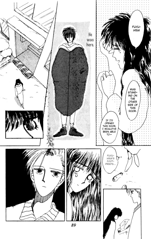 Ano Koro ni Aitai Chapter 2 page 41 - Chapter 2