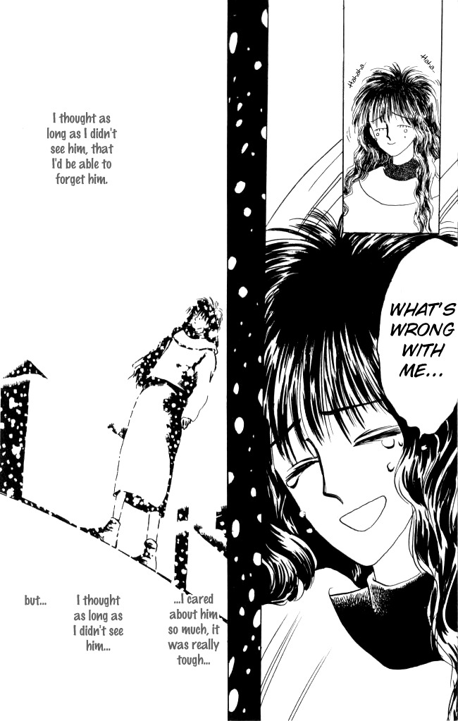 Ano Koro ni Aitai Chapter 2 page 42 - Chapter 2