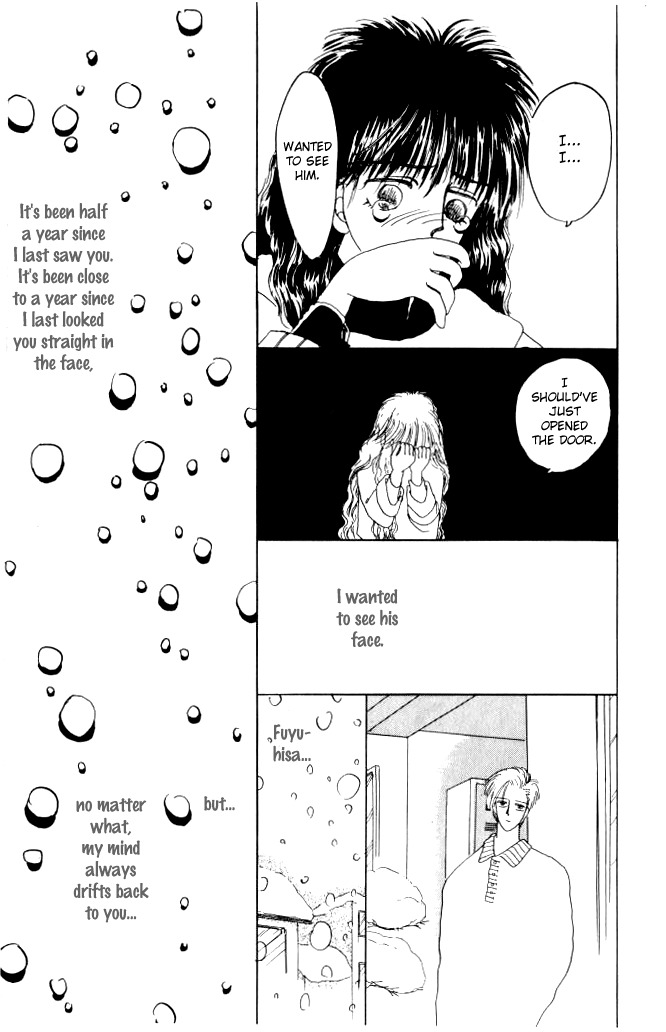 Ano Koro ni Aitai Chapter 2 page 43 - Chapter 2