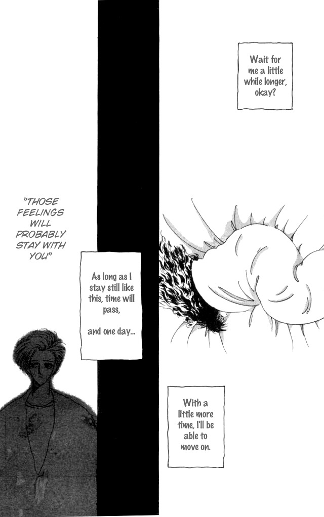 Ano Koro ni Aitai Chapter 2 page 6 - Chapter 2