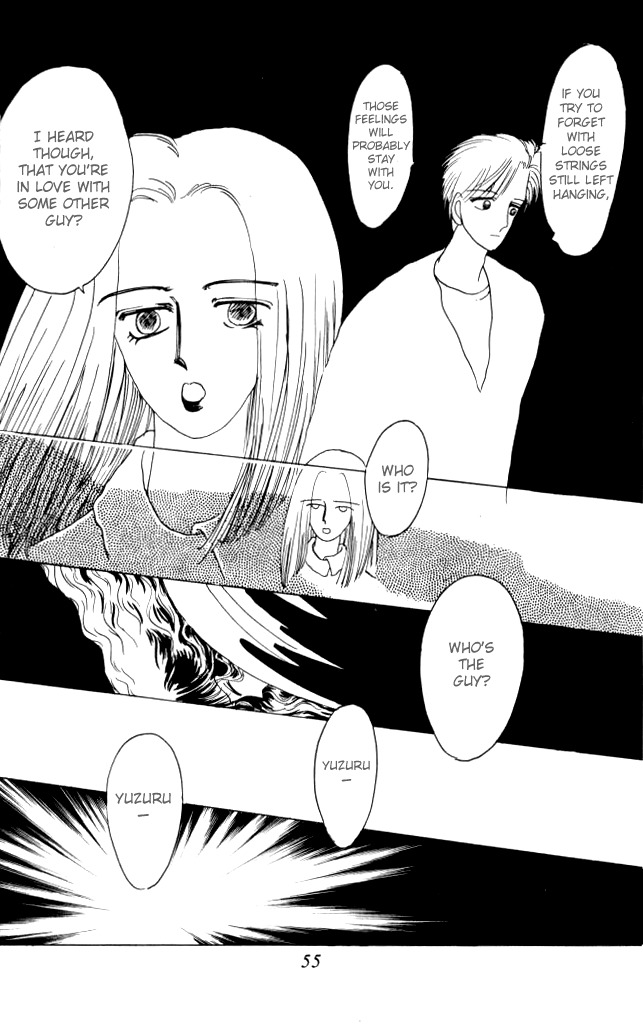 Ano Koro ni Aitai Chapter 2 page 7 - Chapter 2