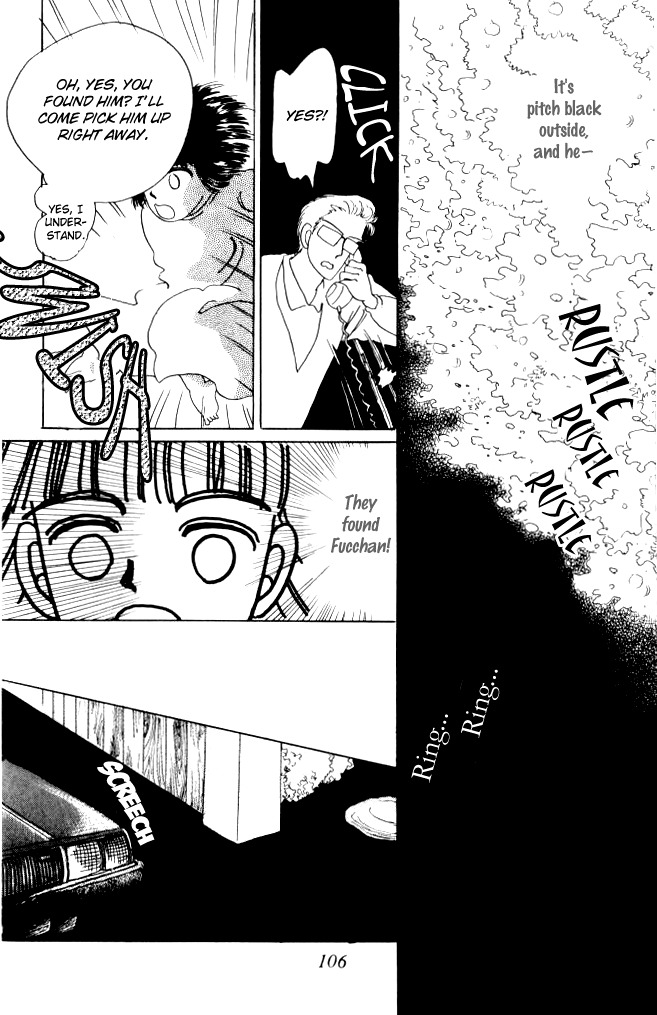 Ano Koro ni Aitai Chapter 3 page 14 - Chapter 3
