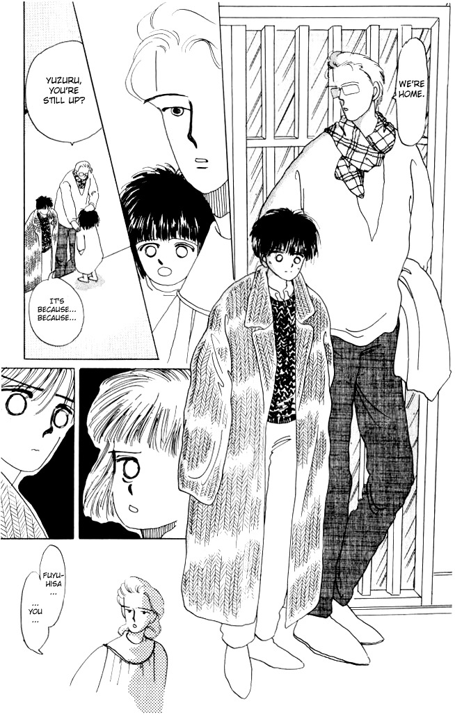 Ano Koro ni Aitai Chapter 3 page 15 - Chapter 3
