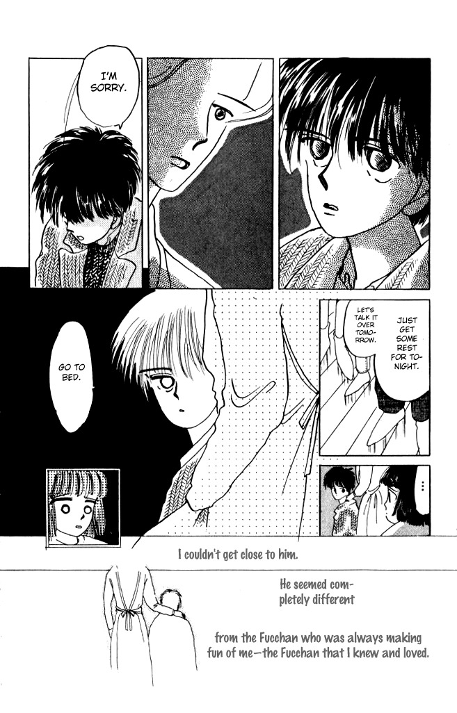 Ano Koro ni Aitai Chapter 3 page 16 - Chapter 3