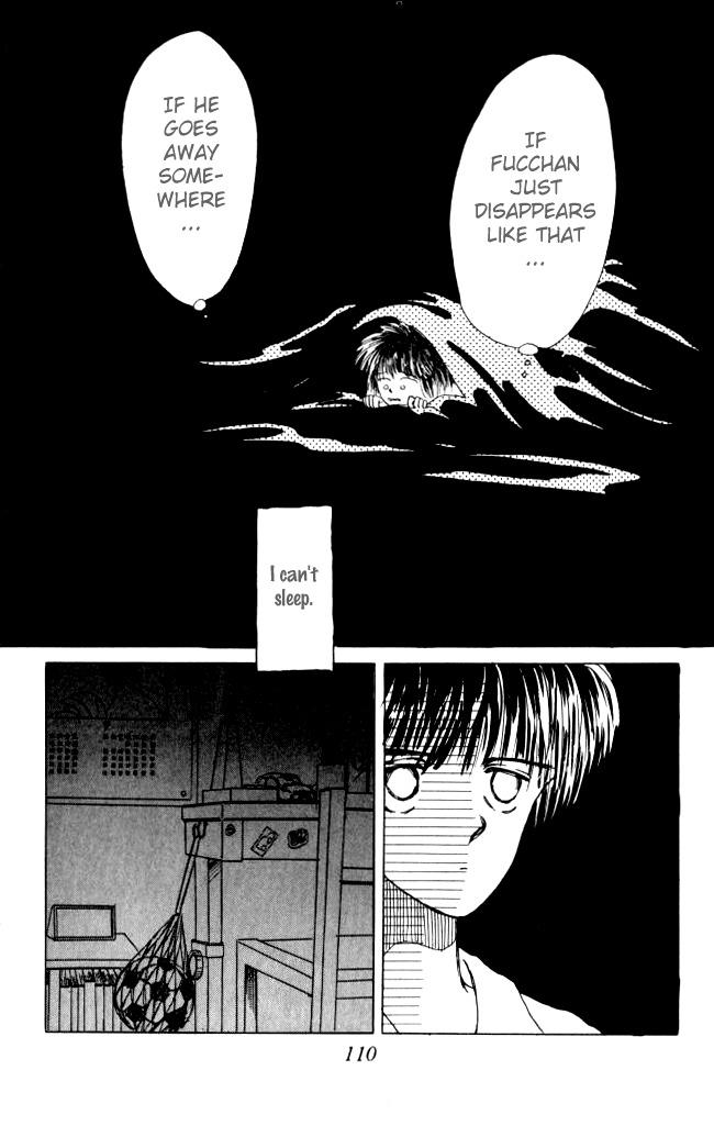 Ano Koro ni Aitai Chapter 3 page 18 - Chapter 3