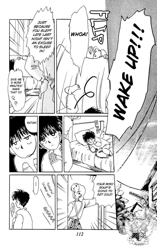 Ano Koro ni Aitai Chapter 3 page 20 - Chapter 3
