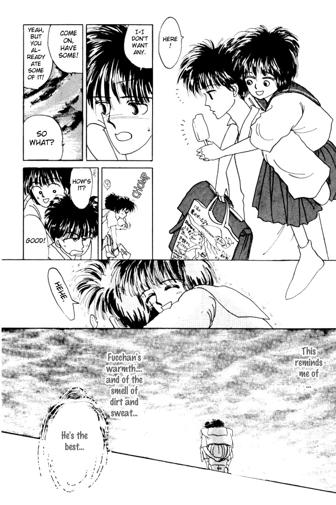 Ano Koro ni Aitai Chapter 3 page 30 - Chapter 3