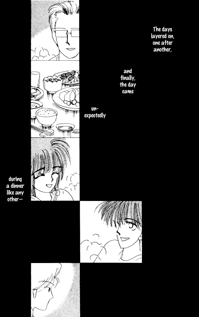 Ano Koro ni Aitai Chapter 3 page 31 - Chapter 3