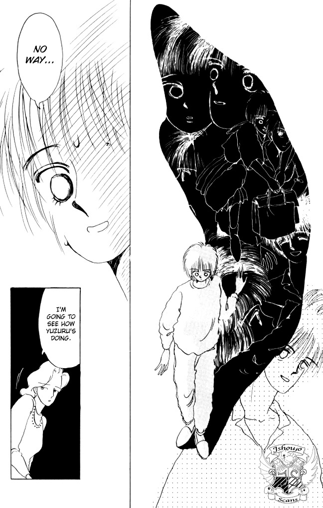 Ano Koro ni Aitai Chapter 3 page 35 - Chapter 3
