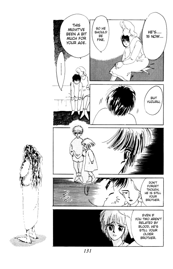 Ano Koro ni Aitai Chapter 3 page 39 - Chapter 3