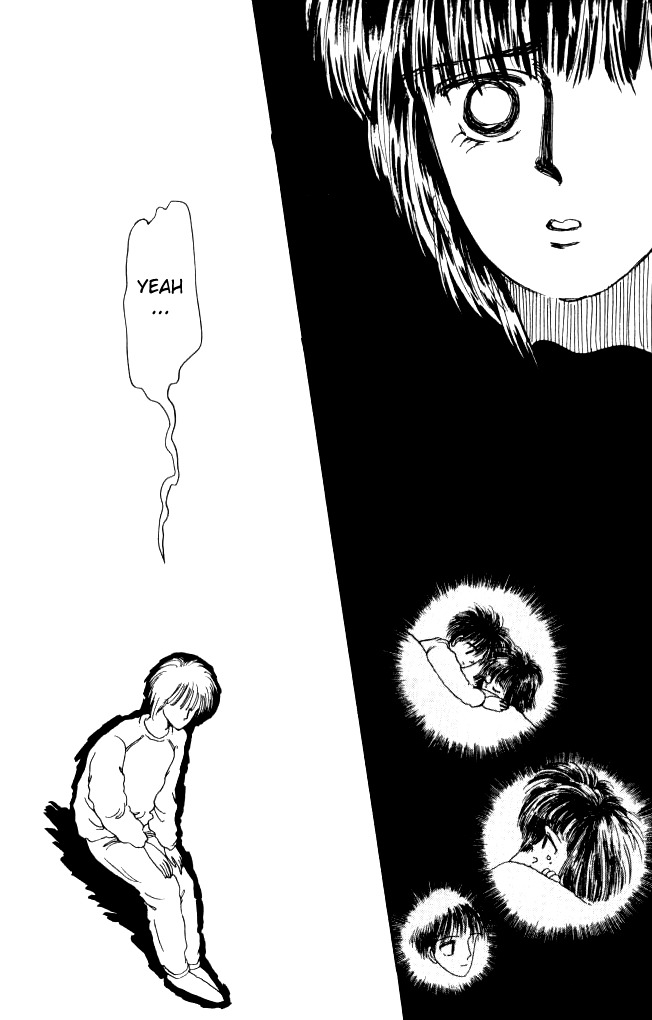 Ano Koro ni Aitai Chapter 3 page 40 - Chapter 3