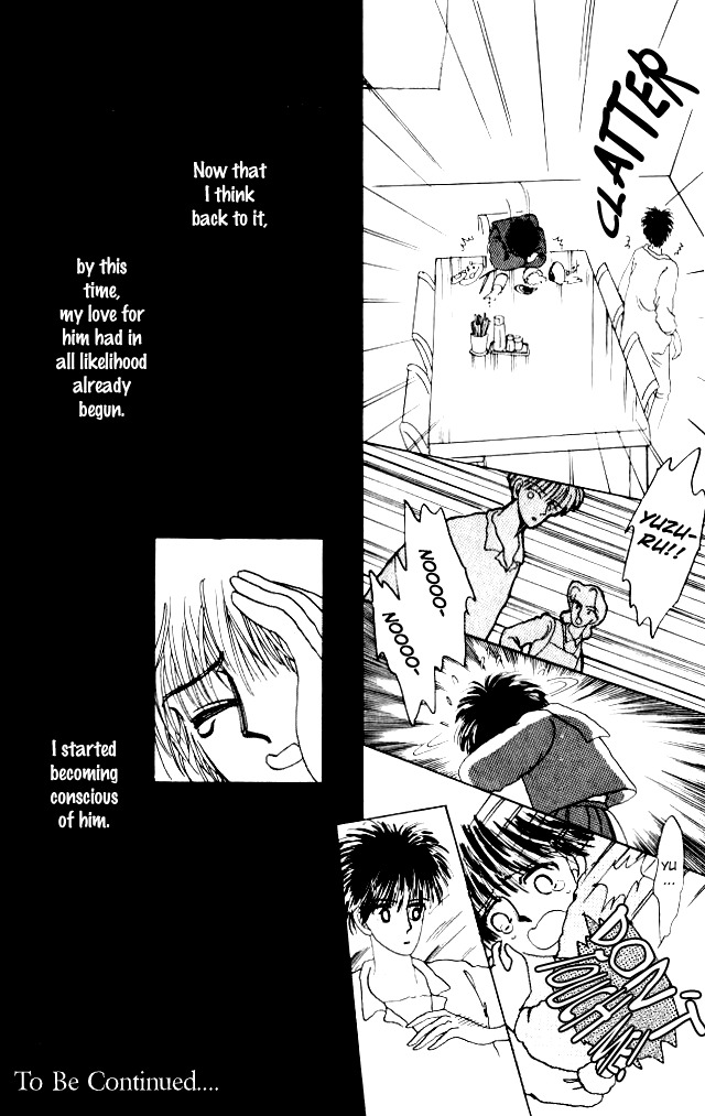 Ano Koro ni Aitai Chapter 3 page 42 - Chapter 3