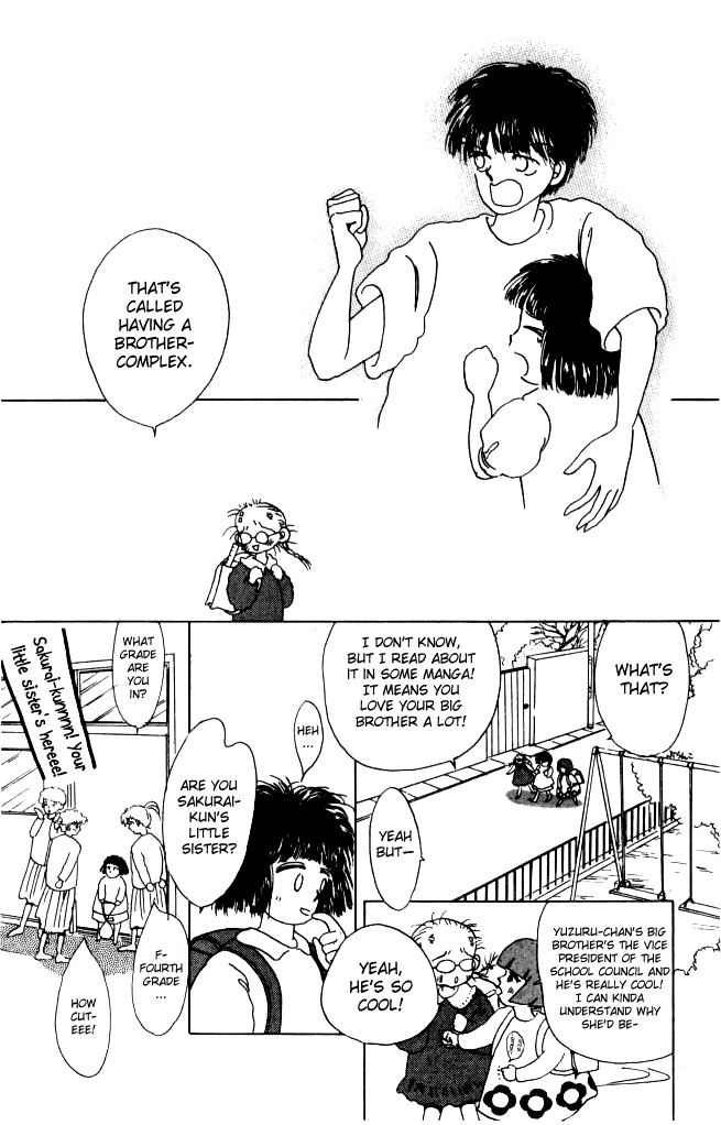 Ano Koro ni Aitai Chapter 3 page 9 - Chapter 3