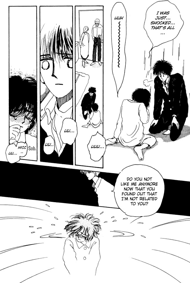 Ano Koro ni Aitai Chapter 4 page 14 - Chapter 4