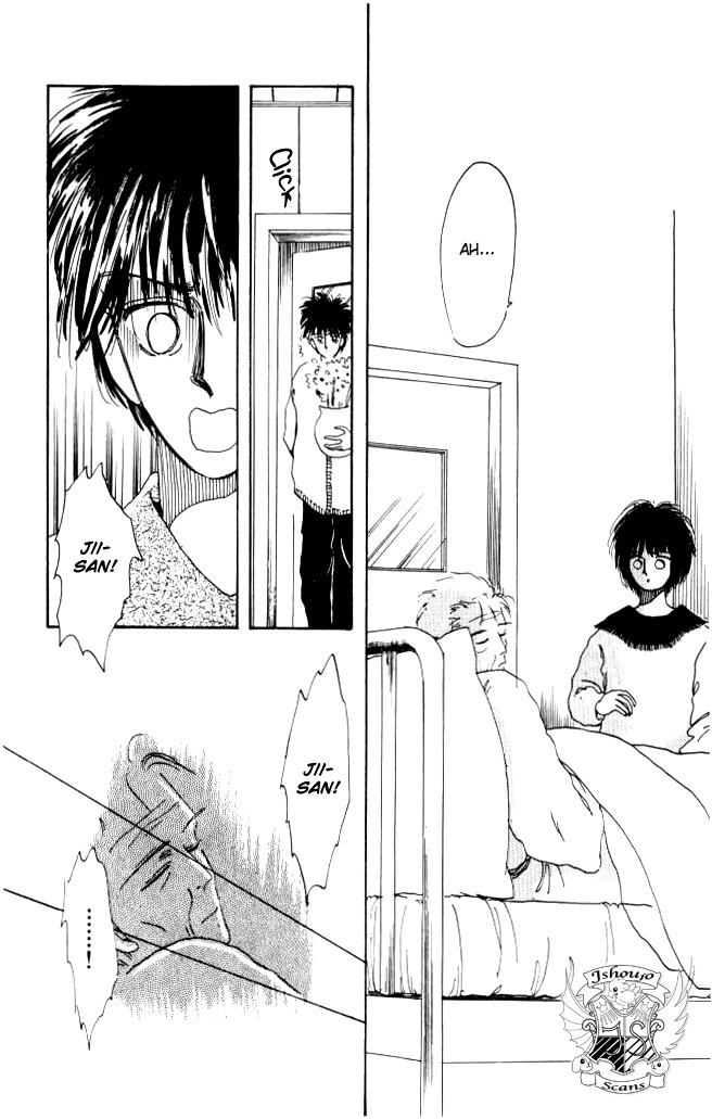 Ano Koro ni Aitai Chapter 4 page 28 - Chapter 4