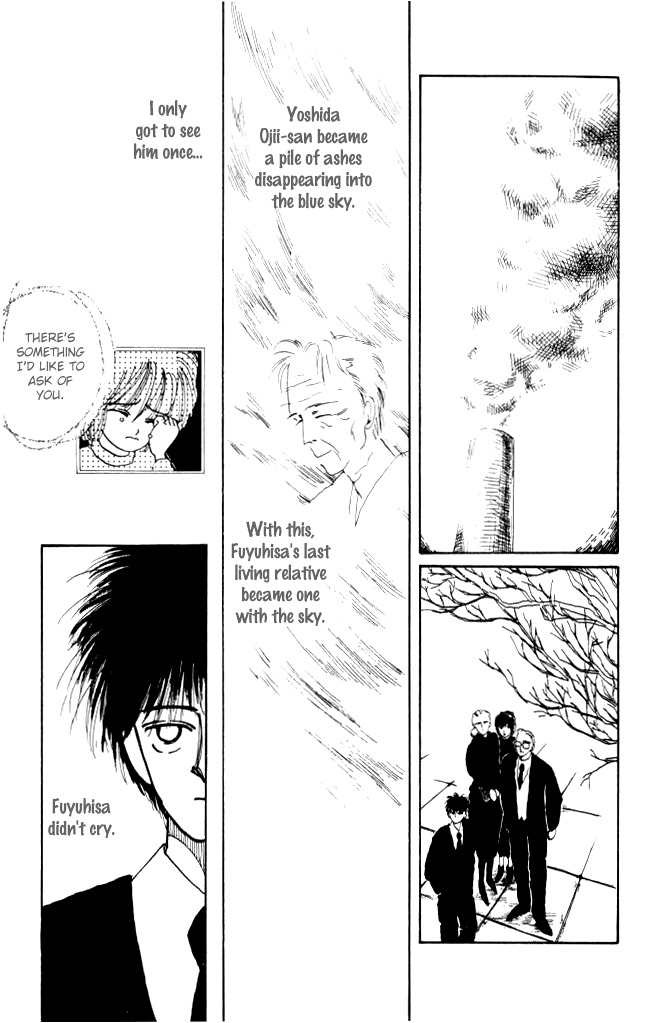 Ano Koro ni Aitai Chapter 4 page 29 - Chapter 4