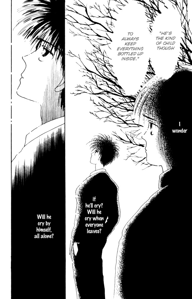 Ano Koro ni Aitai Chapter 4 page 30 - Chapter 4