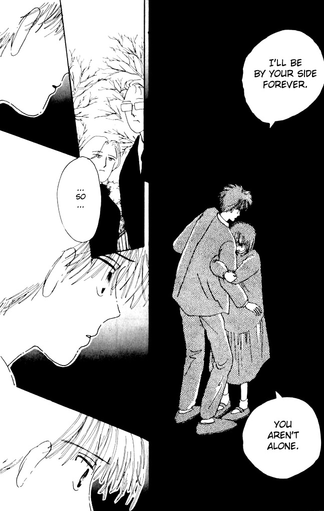 Ano Koro ni Aitai Chapter 4 page 32 - Chapter 4