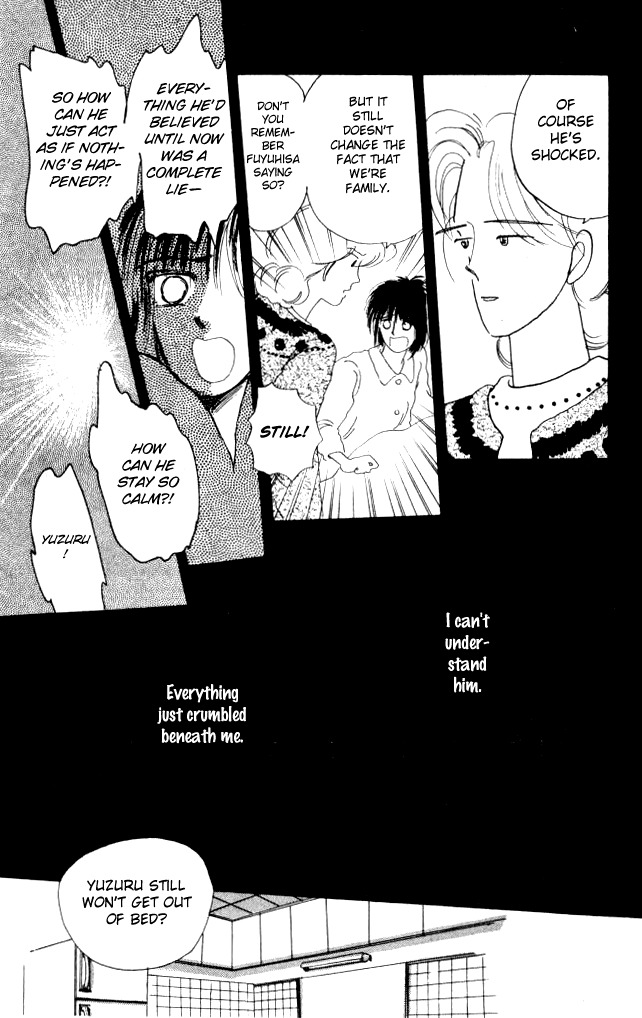 Ano Koro ni Aitai Chapter 4 page 7 - Chapter 4
