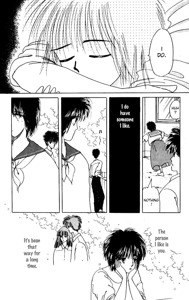 Ano Koro ni Aitai Chapter 5 page 13 - Chapter 5