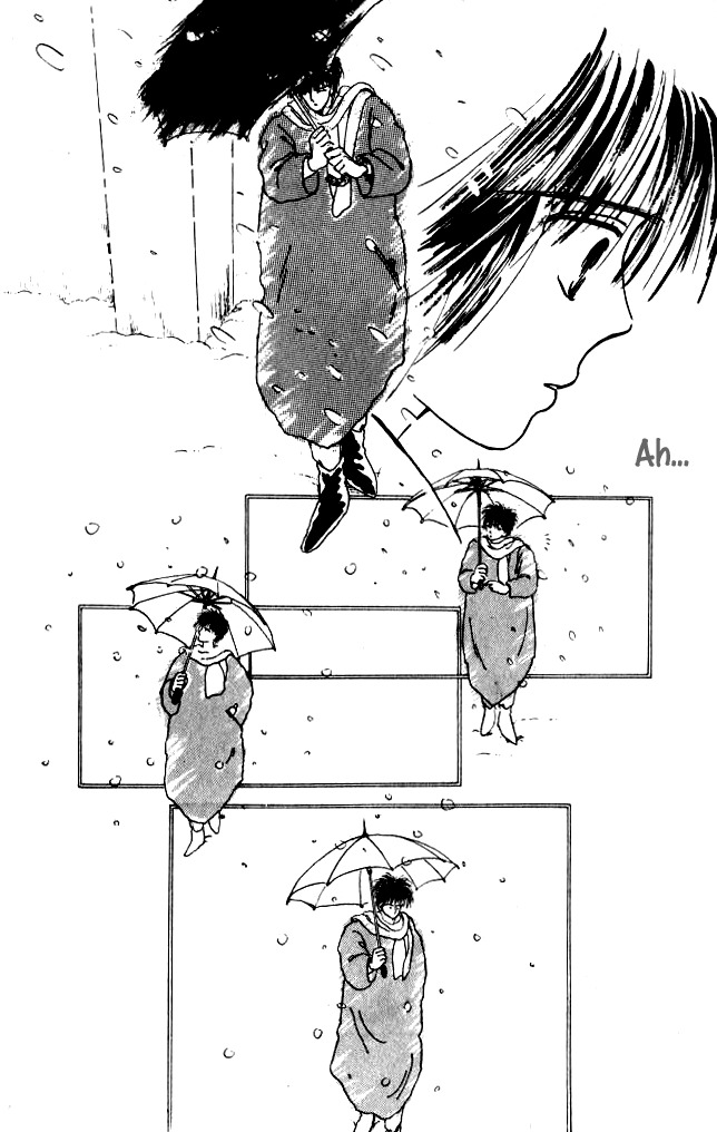 Ano Koro ni Aitai Chapter 5 page 23 - Chapter 5