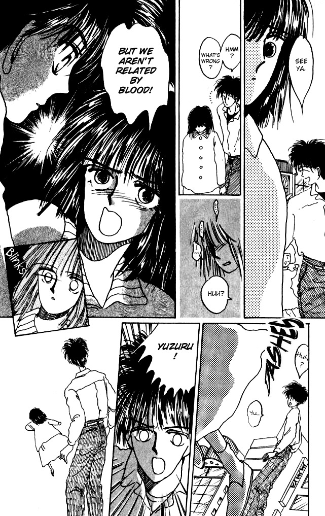 Ano Koro ni Aitai Chapter 5 page 29 - Chapter 5