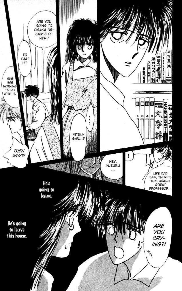 Ano Koro ni Aitai Chapter 5 page 30 - Chapter 5