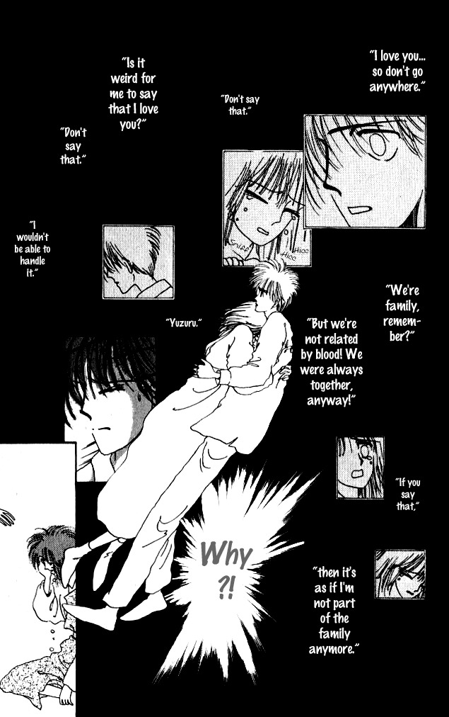 Ano Koro ni Aitai Chapter 5 page 32 - Chapter 5