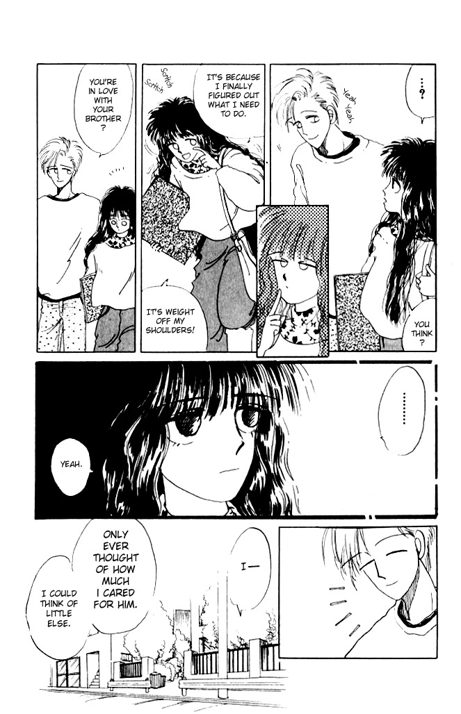 Ano Koro ni Aitai Chapter 5 page 43 - Chapter 5