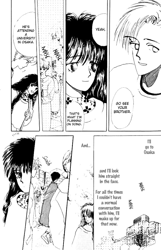 Ano Koro ni Aitai Chapter 5 page 45 - Chapter 5