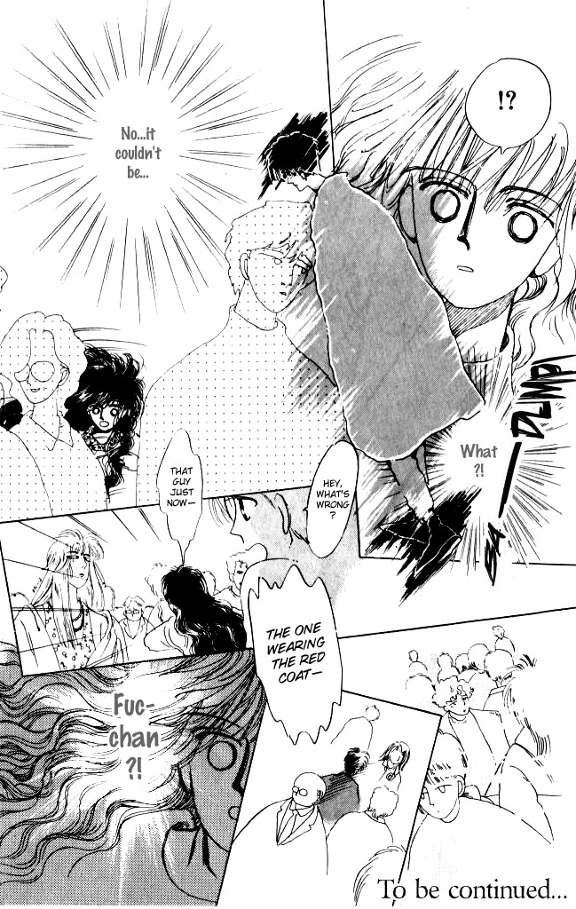 Ano Koro ni Aitai Chapter 5 page 46 - Chapter 5