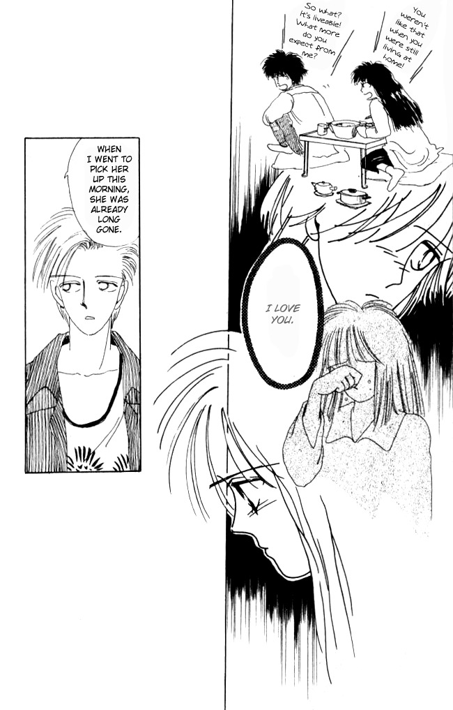 Ano Koro ni Aitai Chapter 6 page 30 - Chapter 6